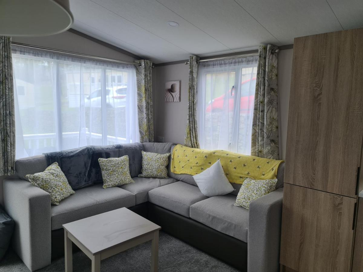 Mawgan Pads Newquay Bay Villa Exterior photo