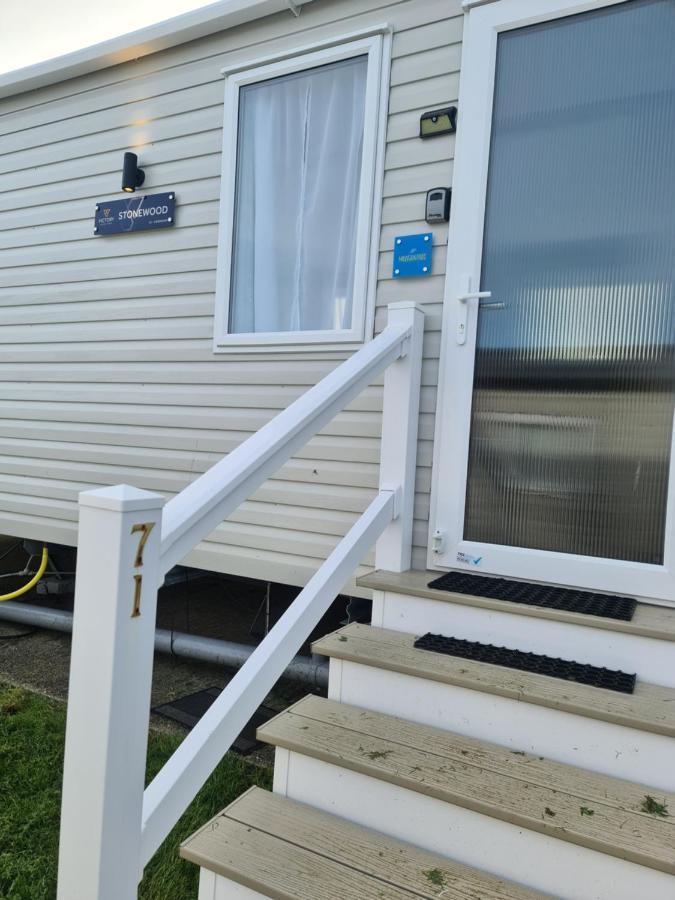 Mawgan Pads Newquay Bay Villa Exterior photo