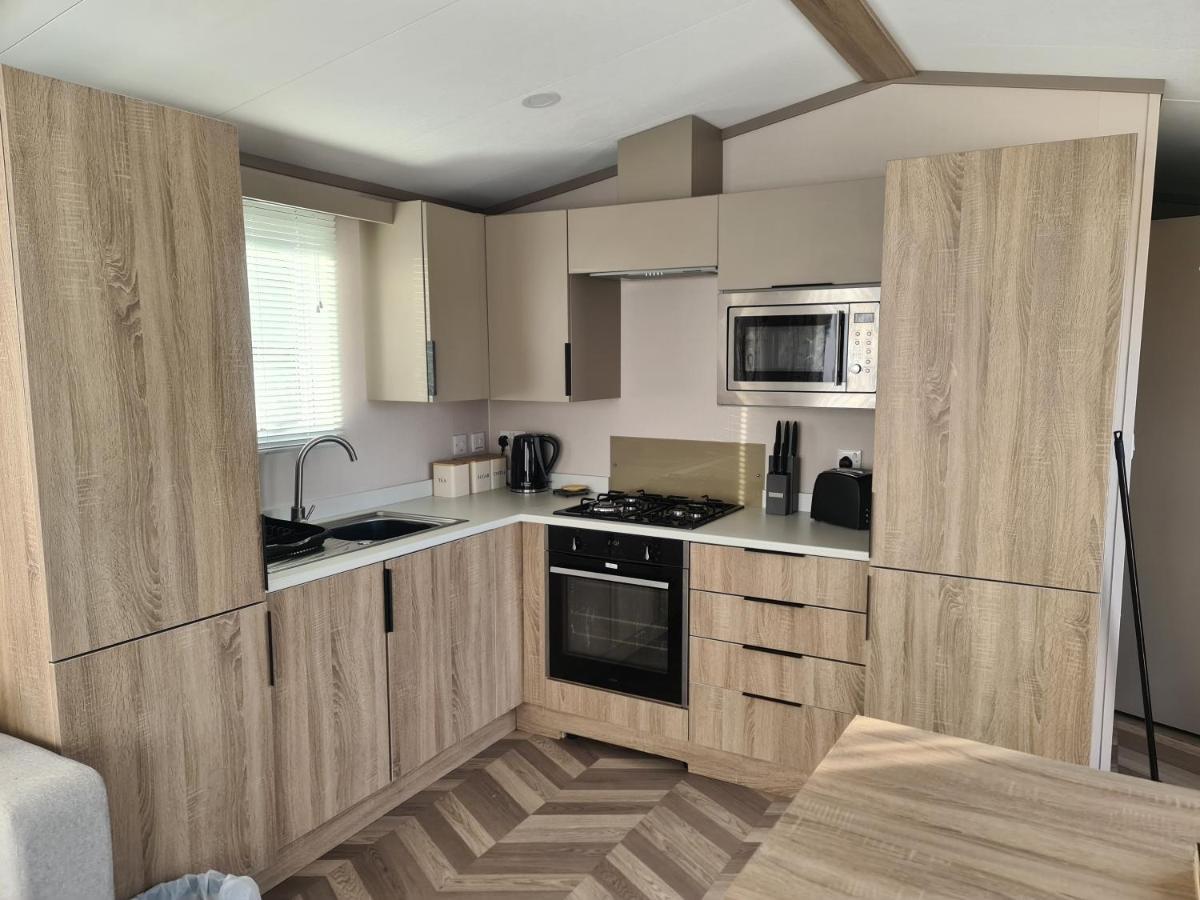 Mawgan Pads Newquay Bay Villa Exterior photo